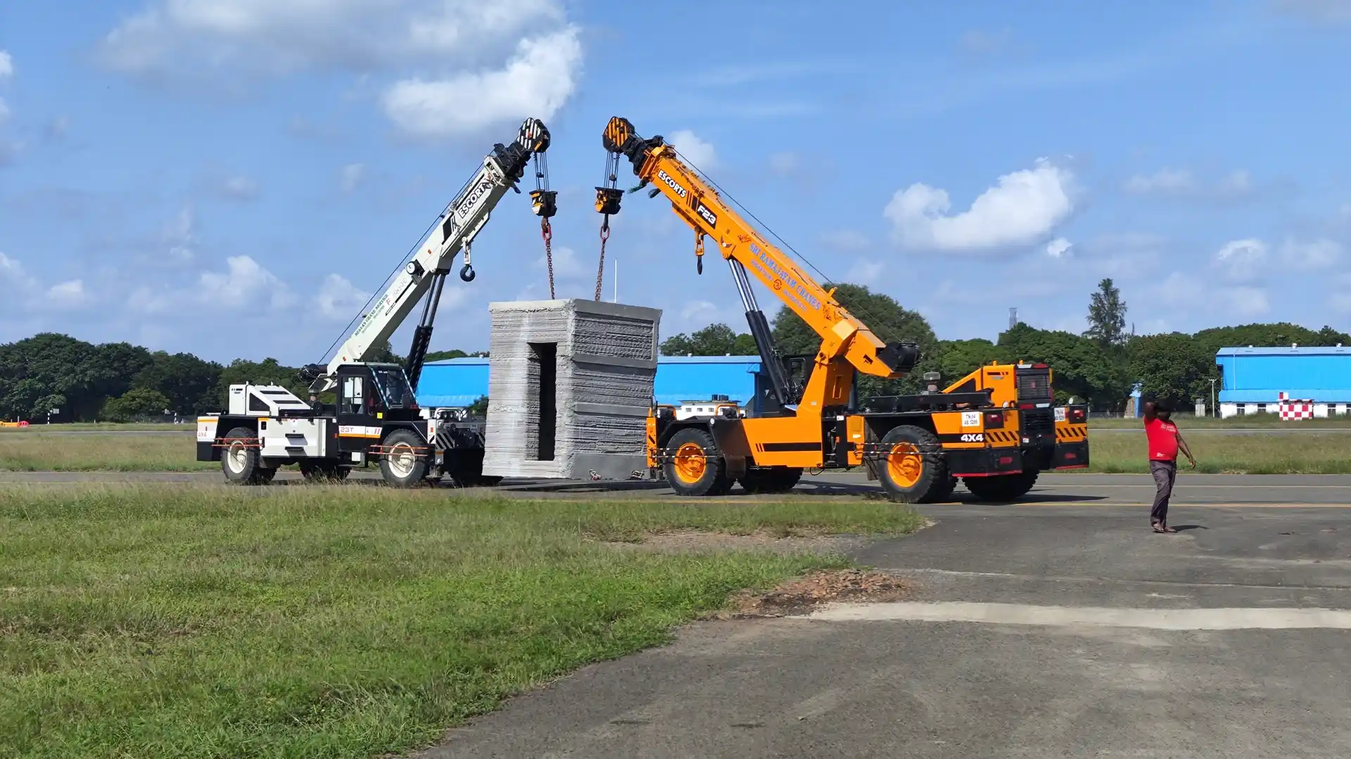 Generative Architecture: Designing Beyond the Box